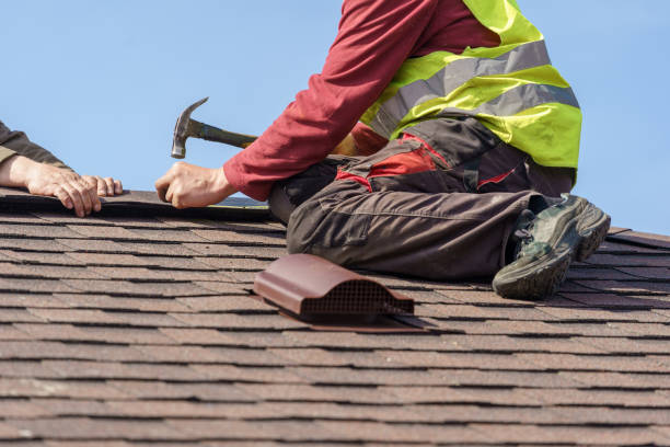 Roof Waterproofing Services in Bayou Gauche, LA