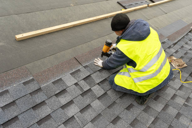 Best Metal Roofing Contractor  in Bayou Gauche, LA