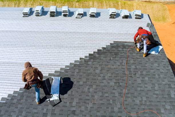 Quick and Trustworthy Emergency Roof Repair Services in Bayou Gauche, LA