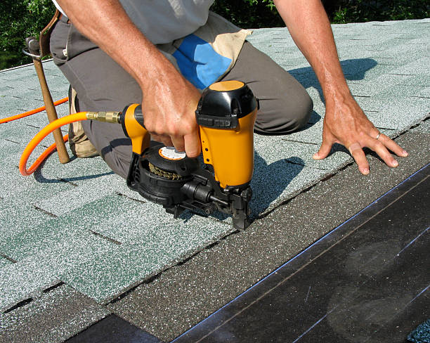 Best Roof Gutter Cleaning  in Bayou Gauche, LA