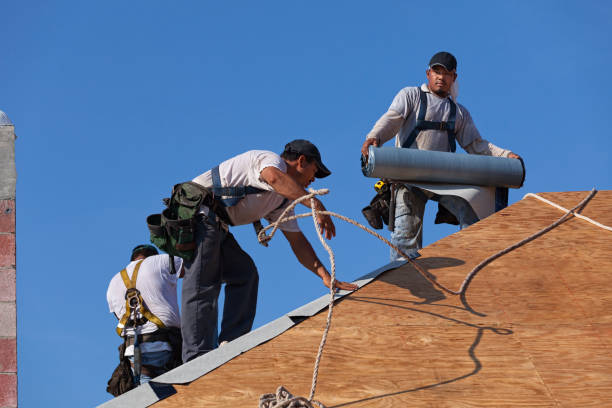 Best Residential Roofing Contractor  in Bayou Gauche, LA