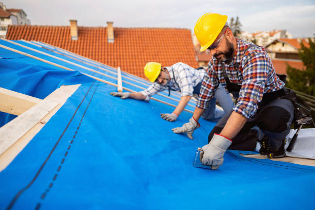 Best New Roof Installation  in Bayou Gauche, LA