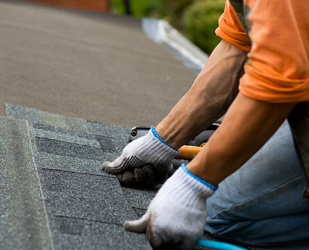 Best Commercial Roofing Services  in Bayou Gauche, LA