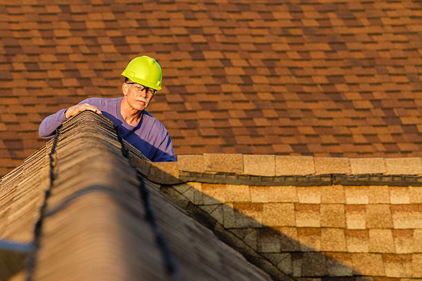 Best Emergency Roof Repair  in Bayou Gauche, LA